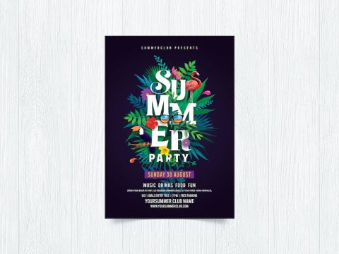 Summer Party