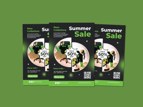 Summer Sale Flyers 5R2MHZ6