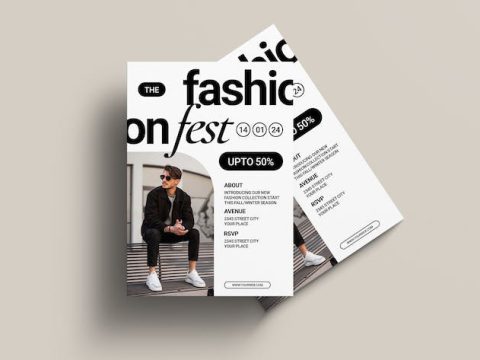 The Fashion Flyer Z8J7LKY