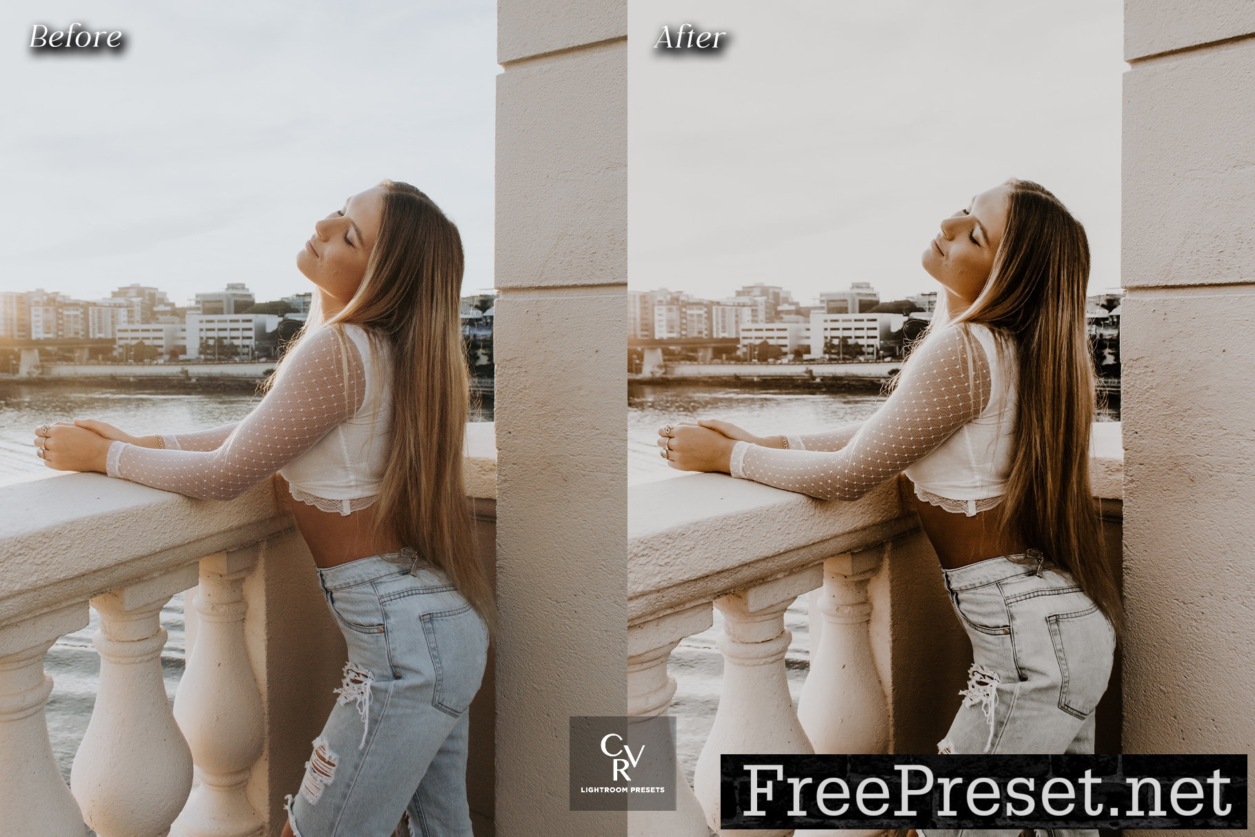 10 Cappucino Lightroom Presets