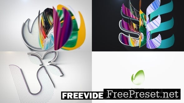 page flip logo videohive free download after effects projects