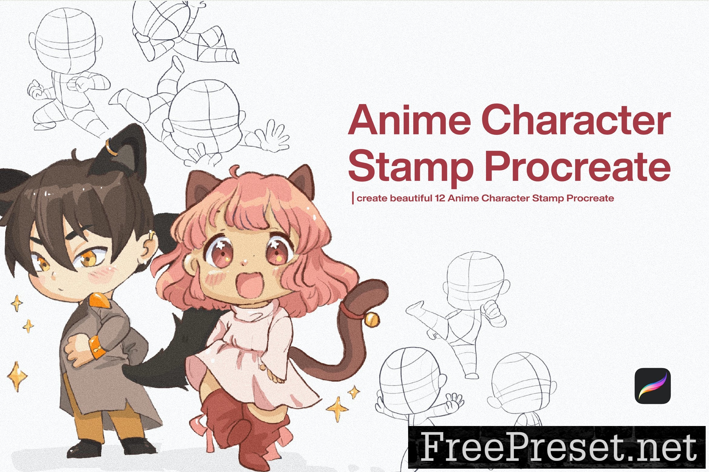 ArtStation - 100+ Procreate Manga Eyes Stamps, Procreate Anime Eyes Stamps, Procreate  Anime Brushes, Procreate Manga Brushset, Procreate Manga Stamps | Brushes