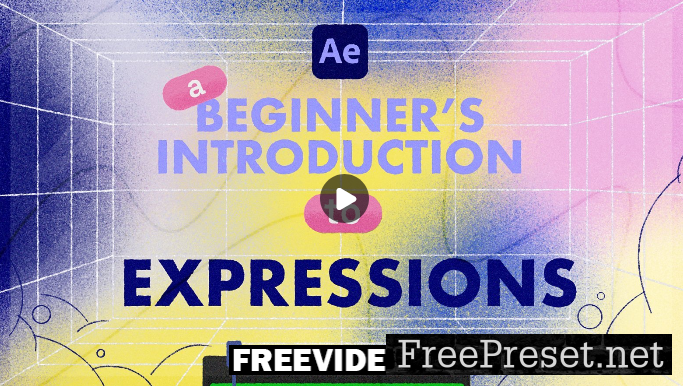 A beginner's introduction to After Effects Expressions