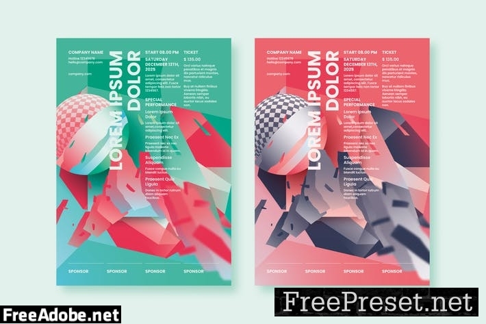 Abstract Poster Template KFJYVQ4