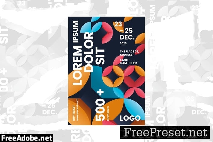 Abstract Poster Template SYMYCSJ