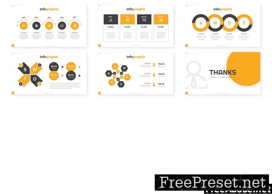 Adhoc - Presentation Template RHXDRTC