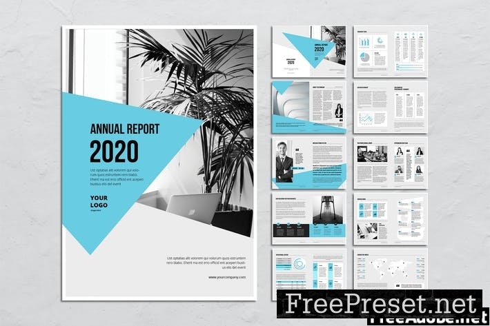 Annual Report A8Y64K2