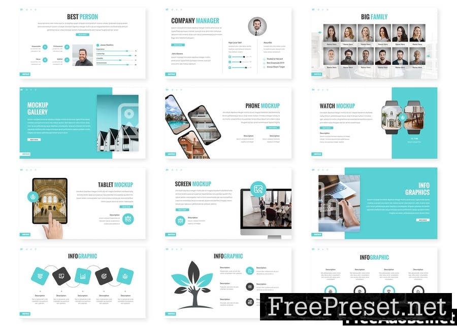 Arbitrase - Presentation Template