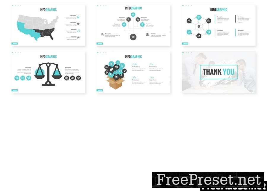 Arbitrase - Presentation Template