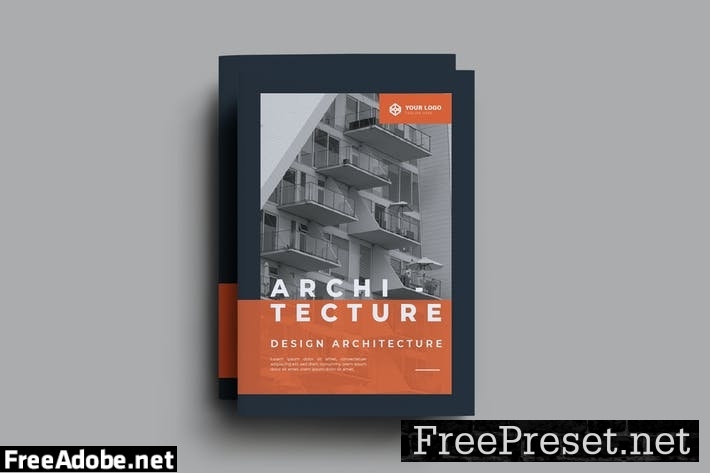 Architecture Brochure 9HXK6RU