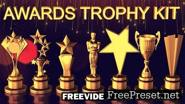 awards-trophy-kit-video-template-19845019