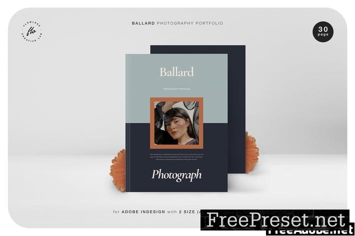 Ballard Photography Portfolio EN4XTTA