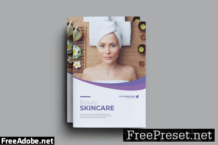 Beauty Skin Brochure SFDMMY4