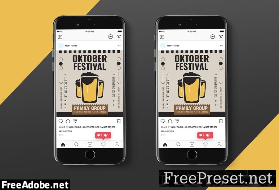 Beer Festival Flyer Pack