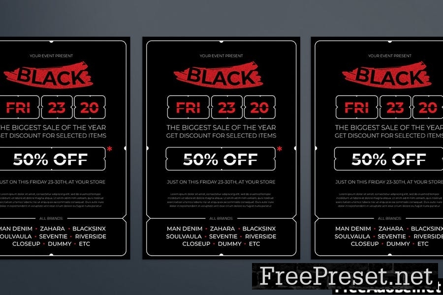 Black Friday