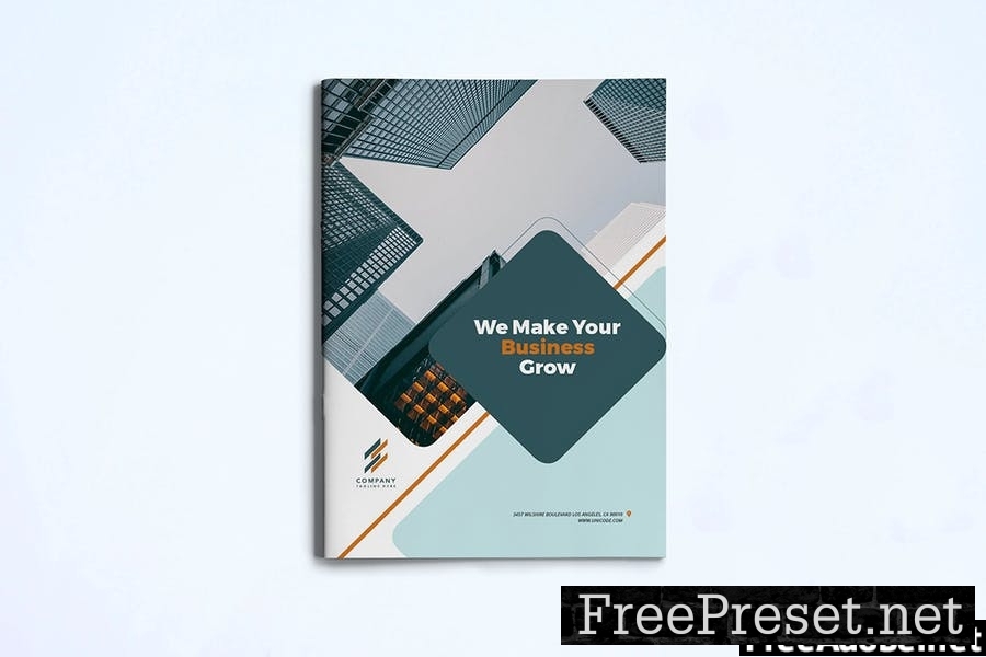 Business Brochure