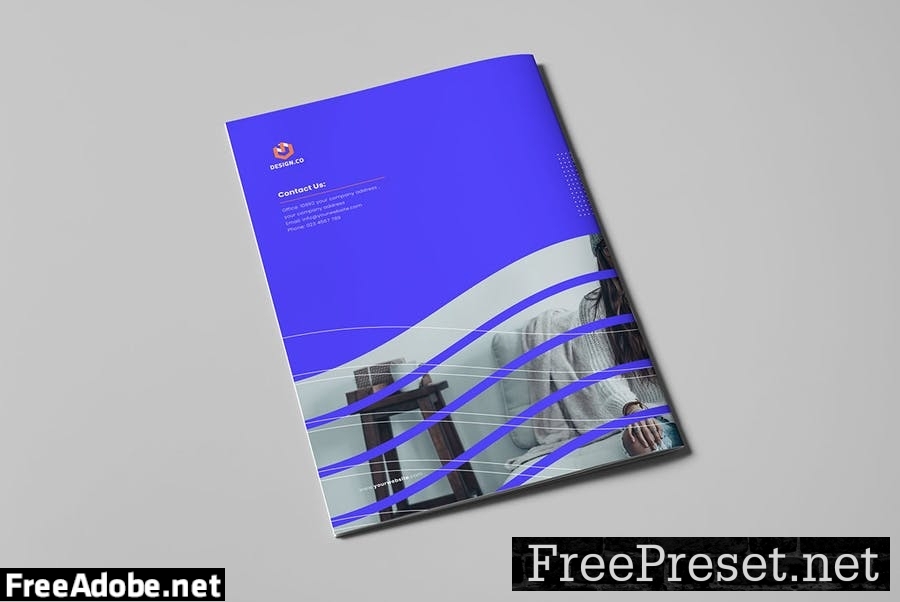 Business Brochure