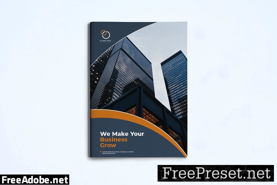 Business Brochure