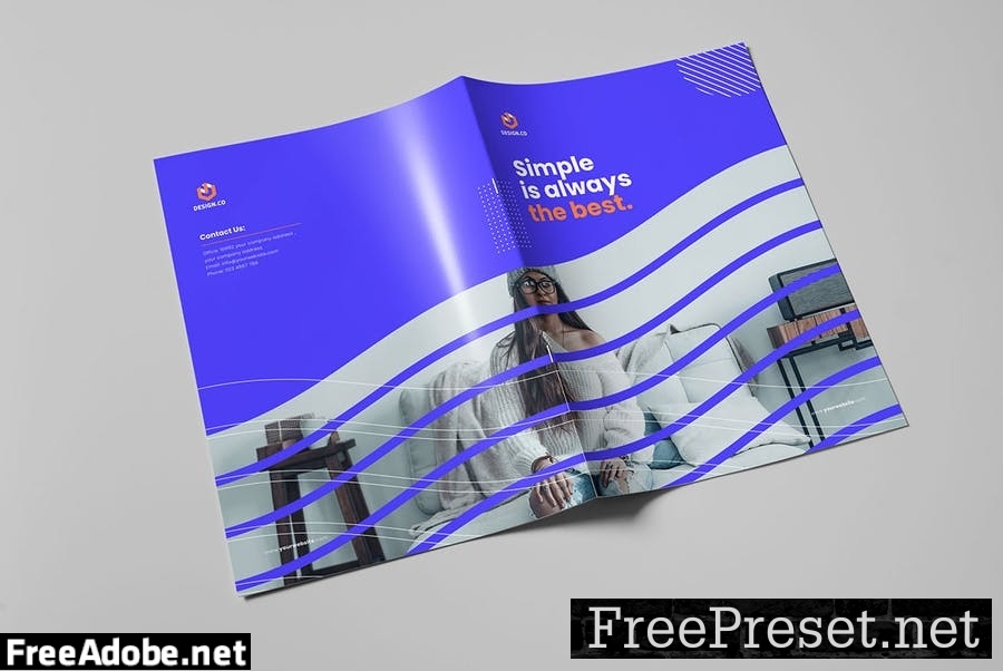 Business Brochure