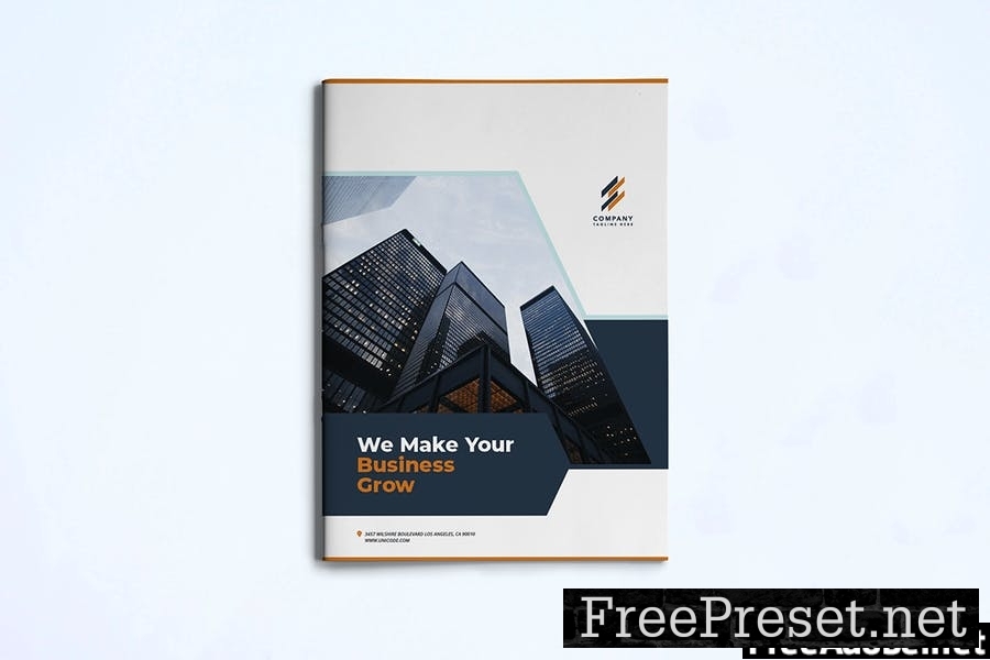 Business Brochure