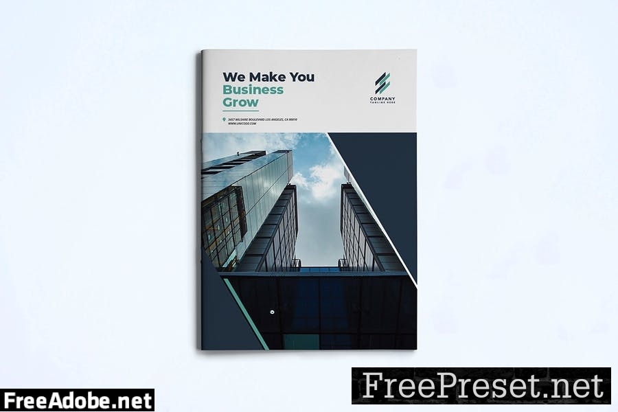 Business Brochure