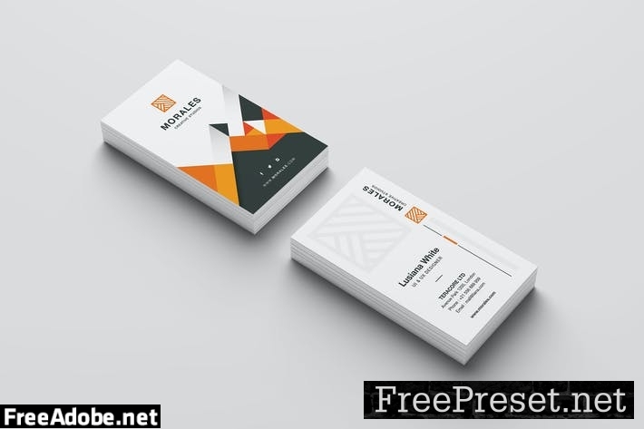 Business Card HZRPNYB