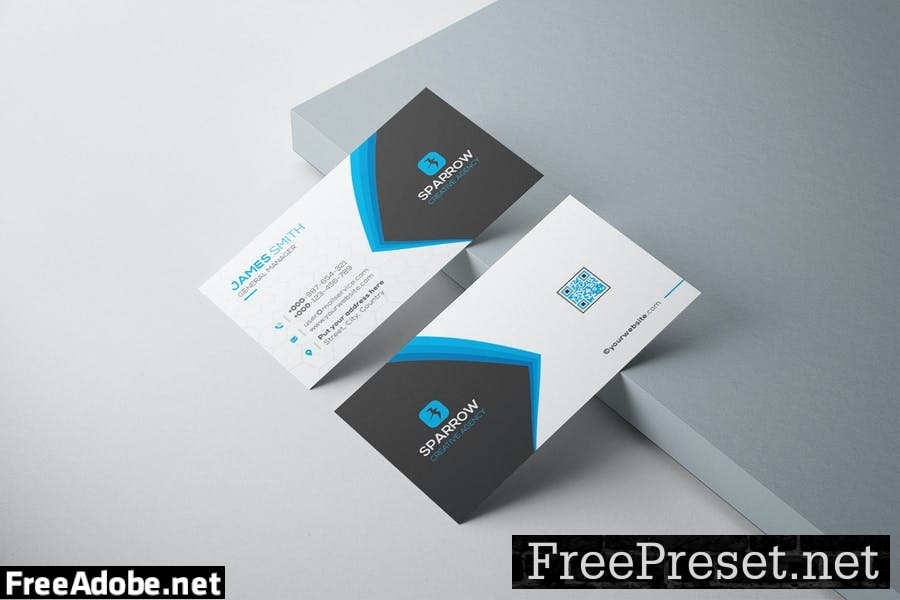 Business Card