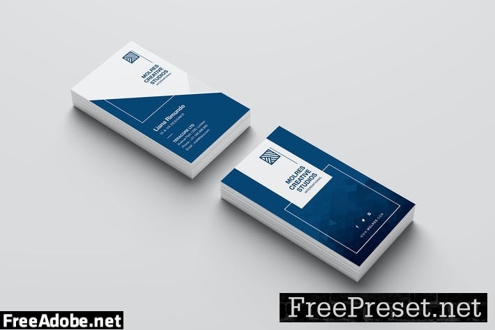 Business Card N79QAT7