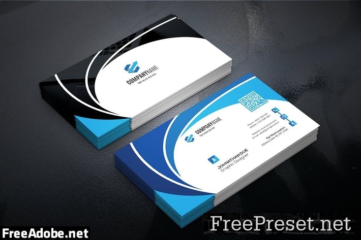 Business Card BSYGMN