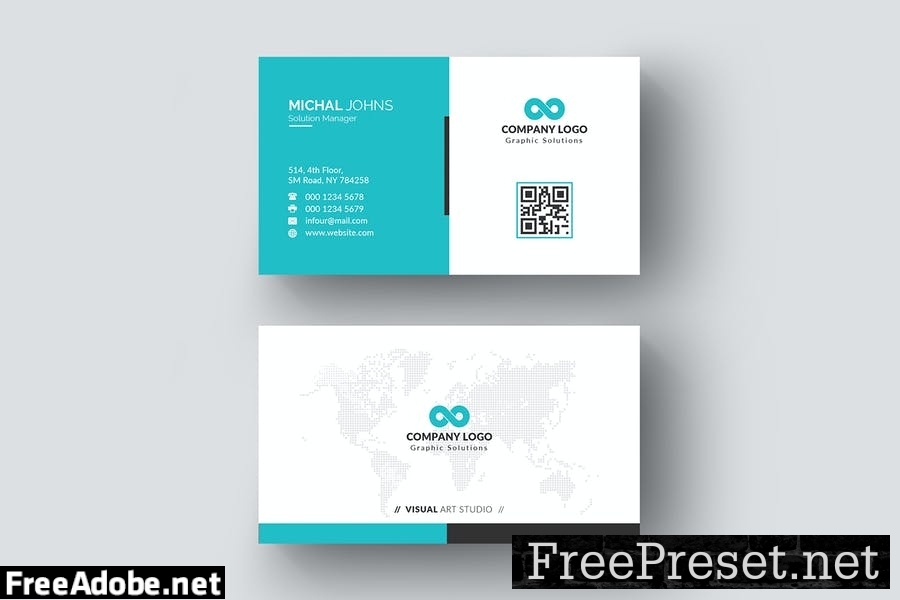 Business Card