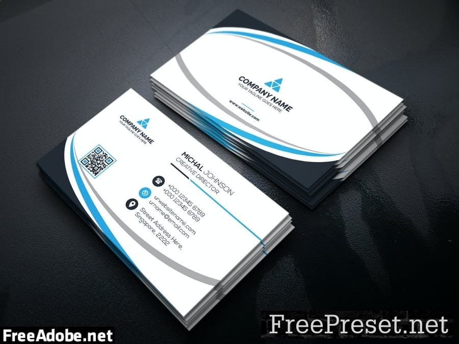 Business Card