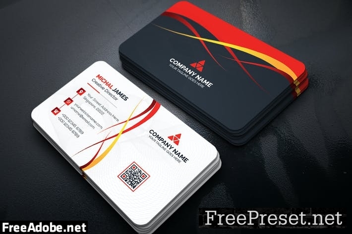 Business Card TRBUBG