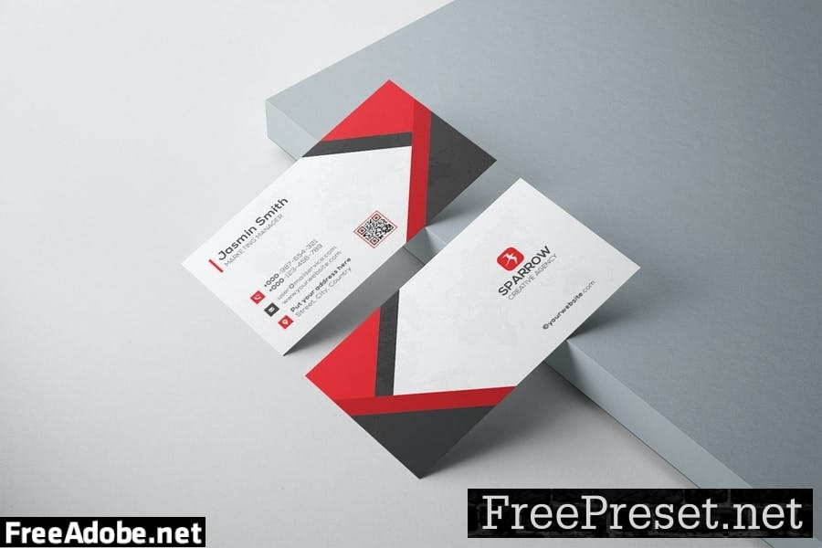 Business Card