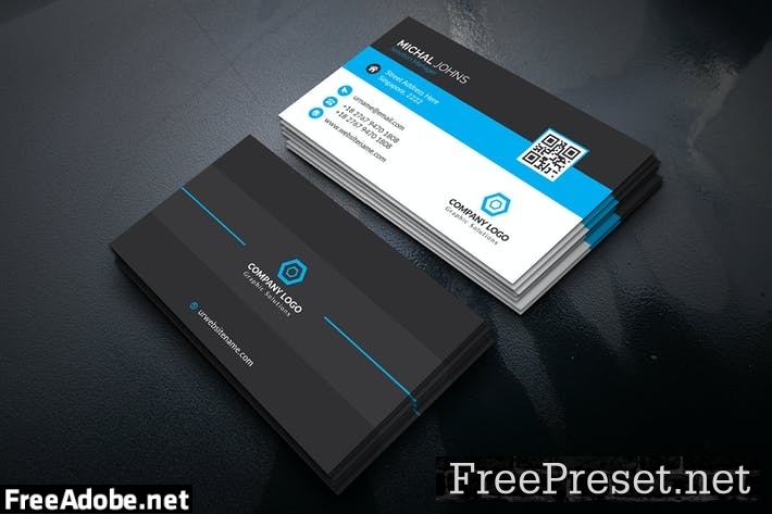 Business Card BARDVCT