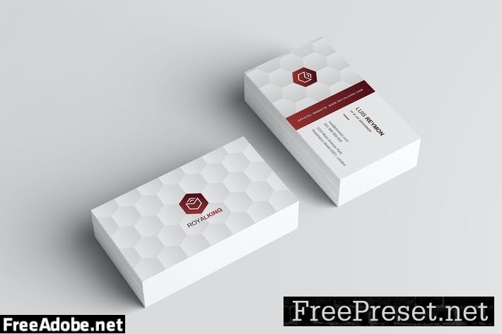 Business Card FHEPK4R