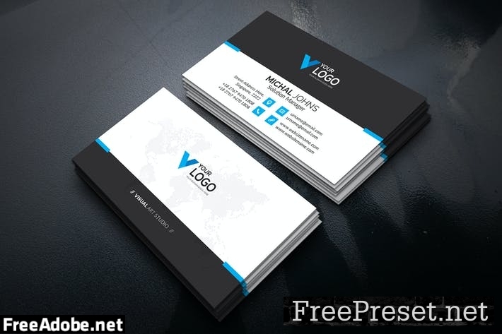 Business Card G9VQLK8