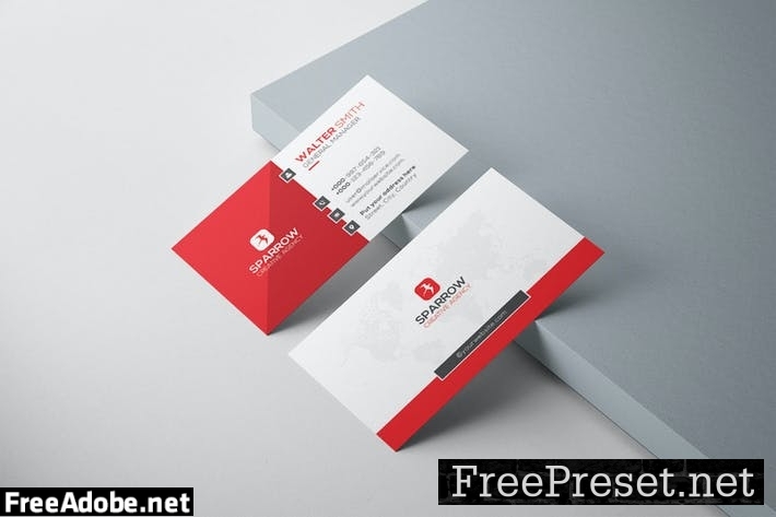 Business Card GMCX23H