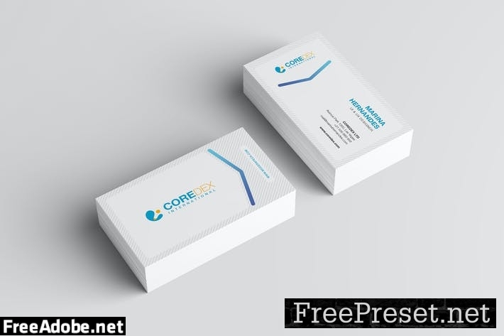 Business Card HZSARSZ