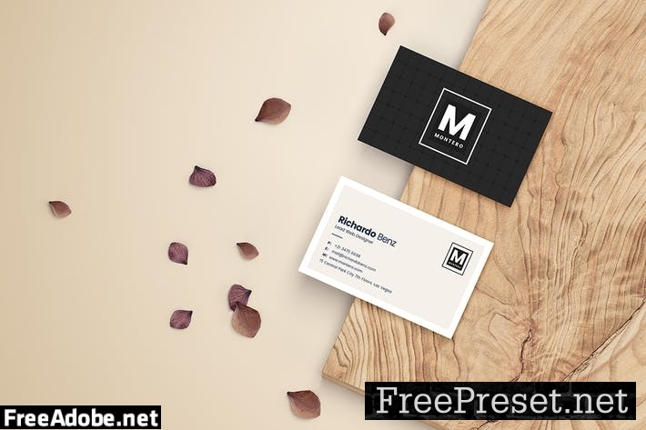 Business Card MF8H96X