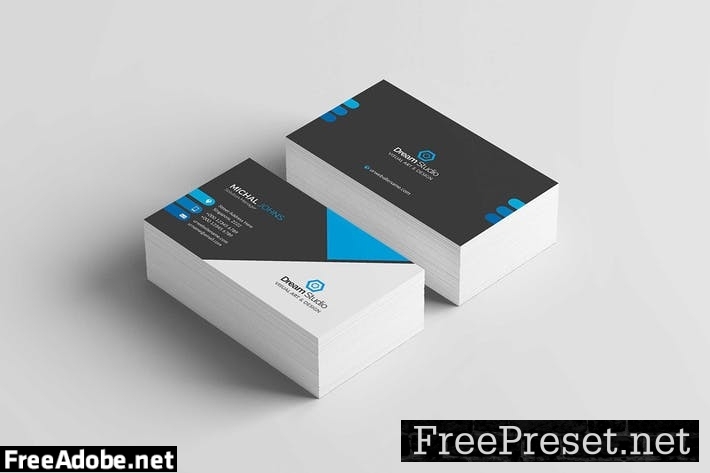 Business Card PJVZRSK