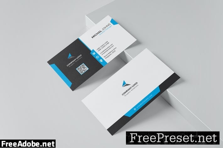 Business Card SXTLBME