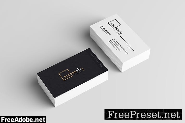 Business Card TEPZHNA