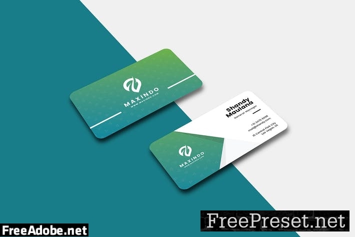 Business Card WPBSSEM