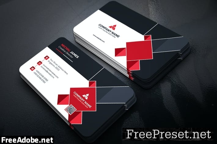 Business Card WYSCTP