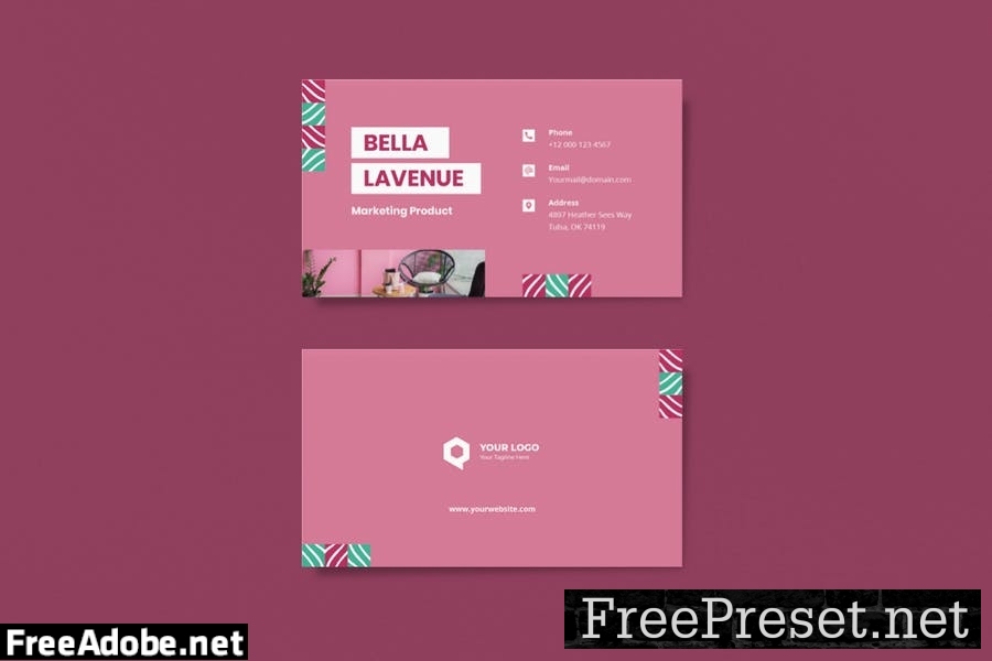 Business Cards