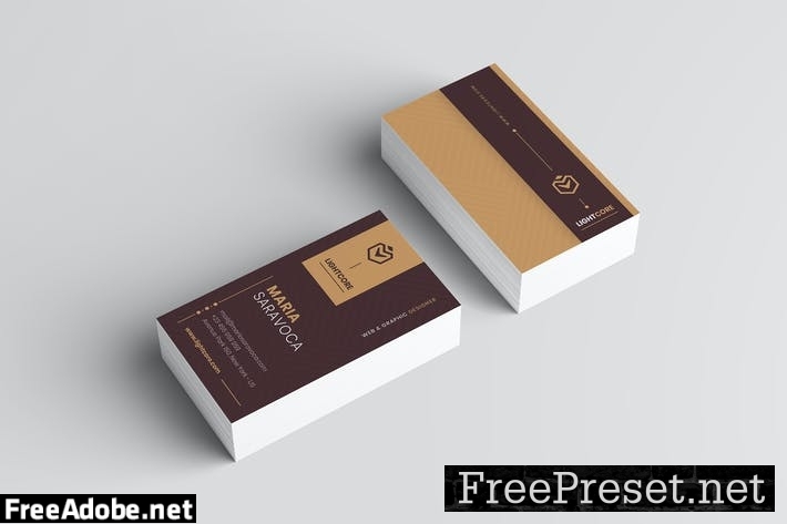 Business Cards 9W8XGNH