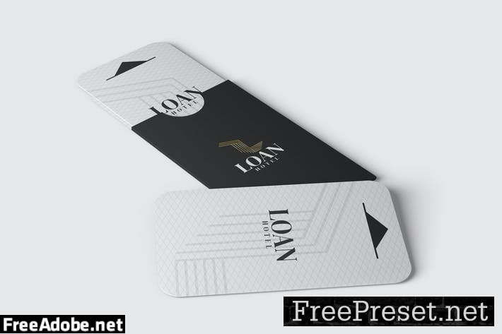 Card and Holder Mockup V4 K3LY2BJ