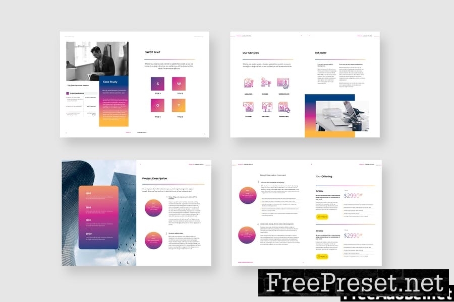 Cd Gradient Project Brief Template Y2SYPL3