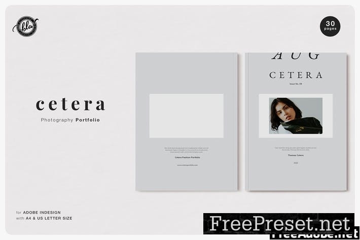 CETERA Photography Portfolio 22X7ZU3