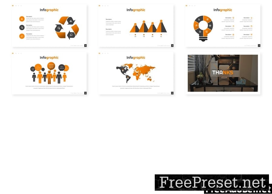 Classie - Presentation Template